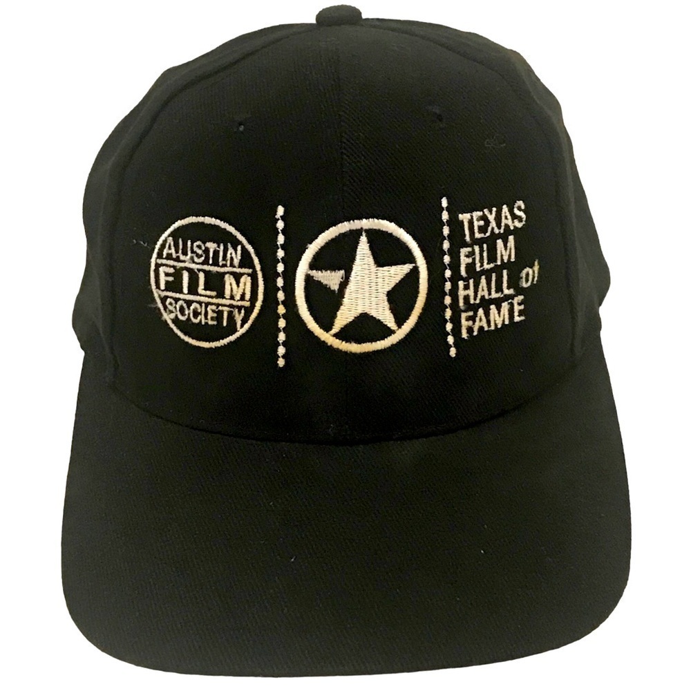 RCC Koozie - Austin Film Society Ball Cap